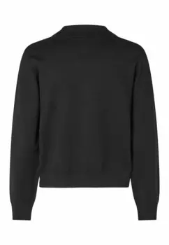 Рубашка поло SIKA mbyM, черный