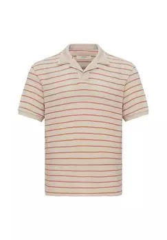 Рубашка поло SILVIO Antioch, лососевый