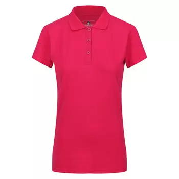 Рубашка-Поло "синтон" Regatta, розовый