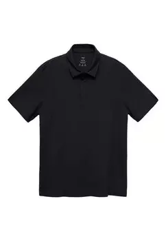 Рубашка поло SIPON Mango, синий