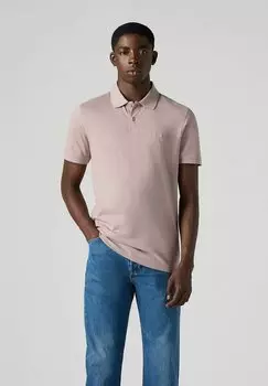 Рубашка поло SLIM HOUSEMARK POLO Levi's, фиолетовый