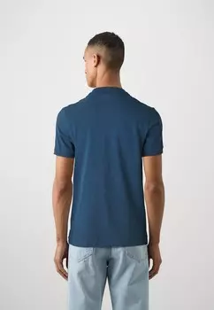 Рубашка поло SMITH Diesel, синий