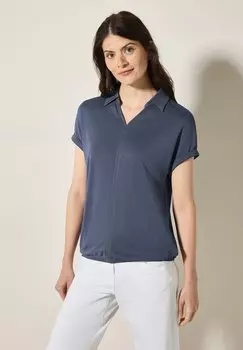 Рубашка поло SOFTES Cecil, цвет Blau