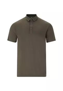 Рубашка поло SOS, светло-зеленый