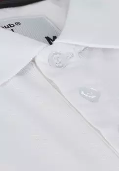 Рубашка поло Spitzbub, белый