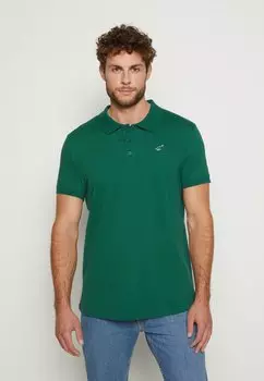 Рубашка-поло Spitzbub, цвет green