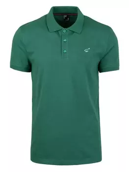 Рубашка поло SPITZBUB Shirt Bruno, зеленый