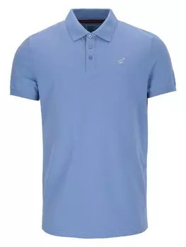 Рубашка поло SPITZBUB Shirt, синий