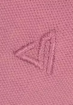 Рубашка поло Spitzbub, светло-розовый