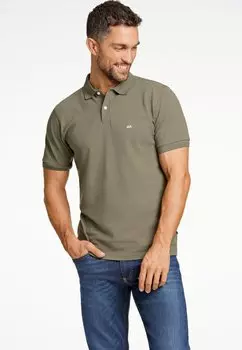 Рубашка поло SS Lindbergh, мятный