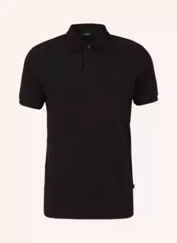 Рубашка поло стандартного кроя Joop! Jeans, черный