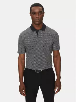 Рубашка поло стандартный крой XM000736 AF10819 FB007 Armani Exchange, синий