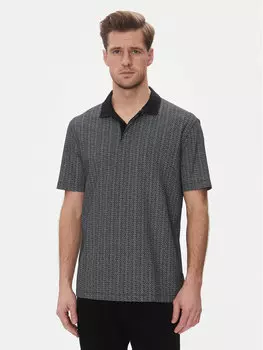 Рубашка поло стандартный крой XM000736 AF10819 FC012 Armani Exchange, серый