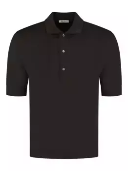 Рубашка поло Stefan Brandt, коричневый