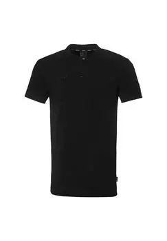 Рубашка поло STMNT Kempa, черный