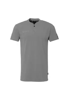 Рубашка поло STMNT Kempa, серый
