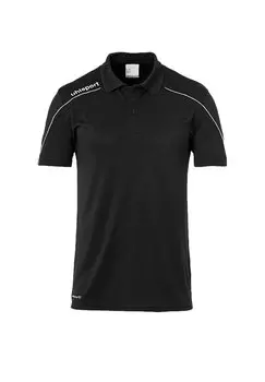 Рубашка-поло STREAM uhlsport, цвет schwarzweiss