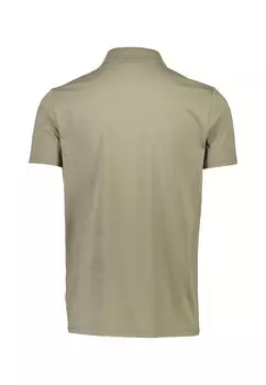 Рубашка поло STRETCH Lindbergh, оливковый