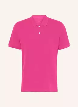 Рубашка поло STROKESMAN'S Piqu, розовый