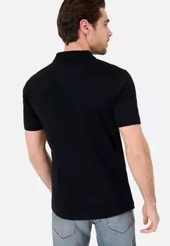 Рубашка поло STYLE PETE BRAX, черный