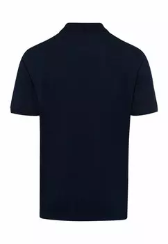 Рубашка поло STYLE PETE BRAX, темно-синий