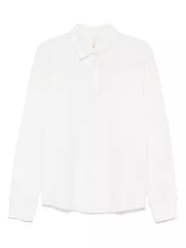 Рубашка поло Sunflower, белый