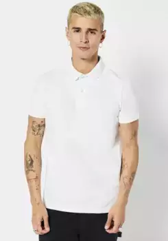 Рубашка-поло Superdry "CLASSIC PIQUE POLO", цвет Optic