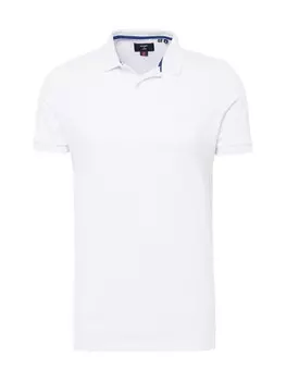Рубашка поло Superdry Shirt Classic, белый