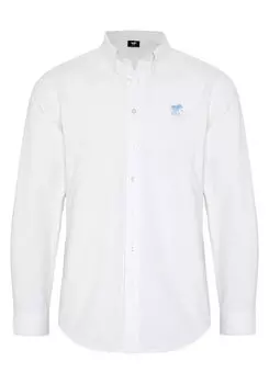 Рубашка Polo Sylt, белый