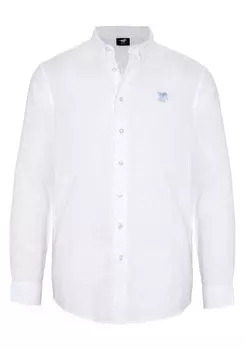 Рубашка Polo Sylt, белый