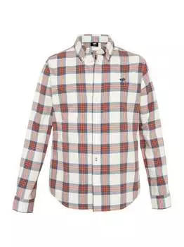 Рубашка Polo Sylt, белый