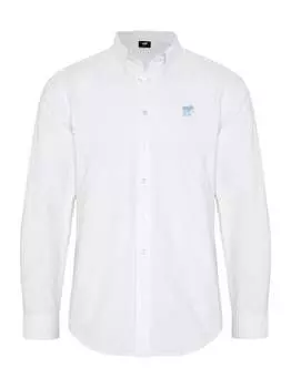 Рубашка Polo Sylt, белый