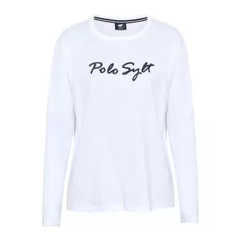 Рубашка Polo Sylt, белый