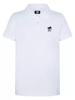 Рубашка Polo Sylt, белый