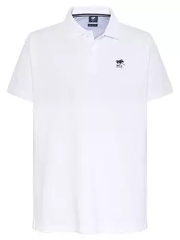 Рубашка Polo Sylt, белый