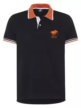 Рубашка Polo Sylt, черный