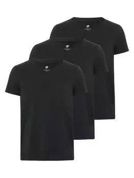 Рубашка Polo Sylt, черный