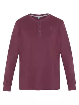 Рубашка Polo Sylt, коричневый