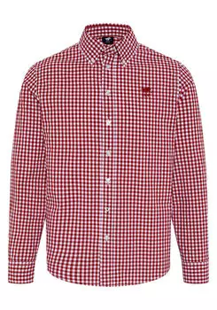 Рубашка Polo Sylt, красный