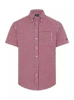 Рубашка Polo Sylt, красный