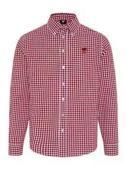 Рубашка Polo Sylt, красный