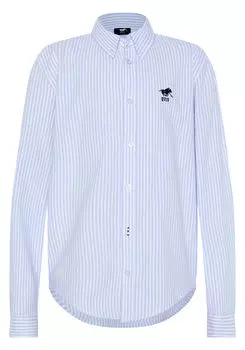 Рубашка Polo Sylt, синий