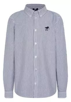 Рубашка Polo Sylt, синий