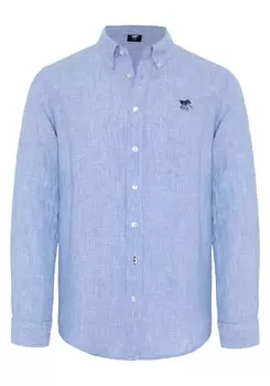 Рубашка Polo Sylt, синий