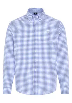 Рубашка Polo Sylt, синий