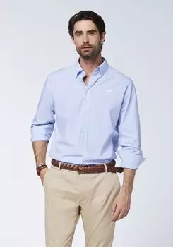 Рубашка Polo Sylt, синий