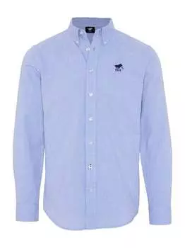 Рубашка Polo Sylt, синий