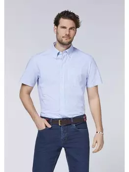 Рубашка Polo Sylt, синий