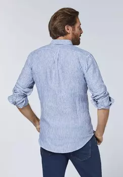 Рубашка Polo Sylt, синий