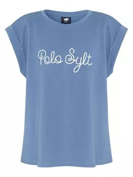 Рубашка Polo Sylt, синий